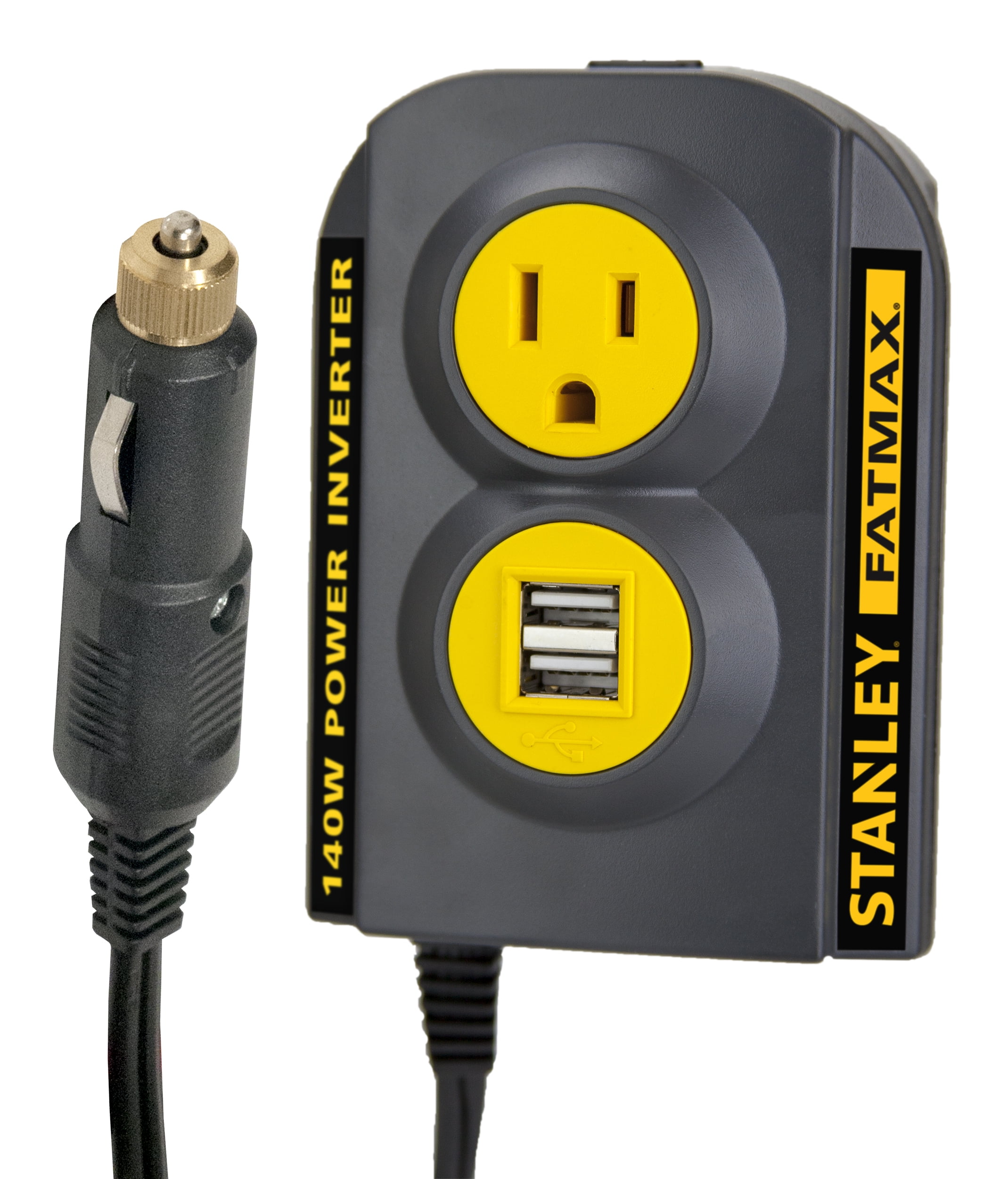 Stanley Wireless Remote Outlet Set Review 