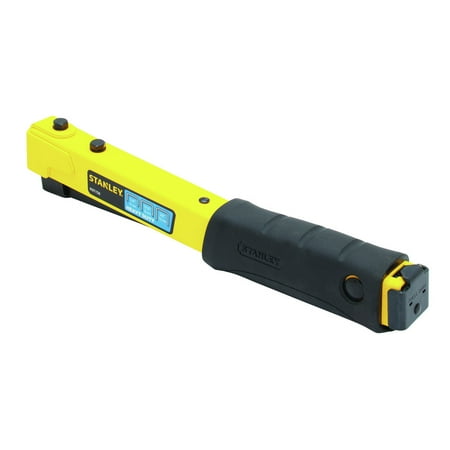 Stanley PHT150C SharpShooter Heavy Duty Hammer Tacker