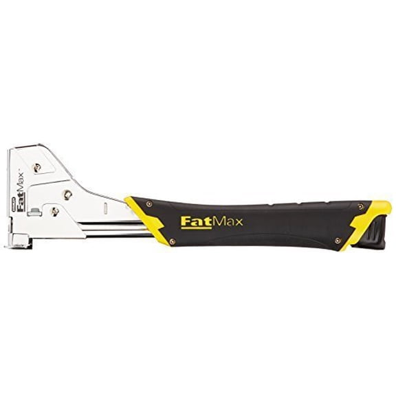 Stanley PHT250C Heavy Duty Hammer Tacker by Stanley