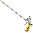 thumbnail image 1 of Stanley PRO-FG24 Spray Foam Gun - Professional 24" Foam Insulation Applicator with Non-Stick Coating, Adjustable Flow & Extended Reach Aluminum Barrel - 1 Pack, 1 of 10