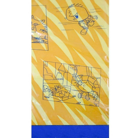 Stanley Paper Table Cover (1ct)