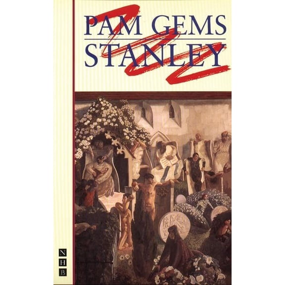 Stanley (Paperback)
