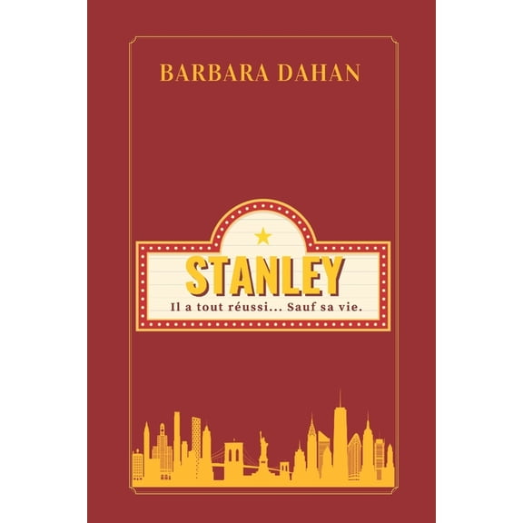 Stanley, (Paperback)