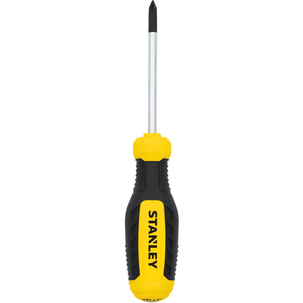 Stanley Ph1 X 4 Inch Phillips Screwdriver