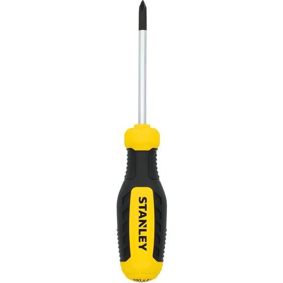 Stanley Ph1 X 4 Inch Phillips Screwdriver