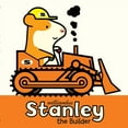 thumbnail image 1 of Stanley Picture Books Stanley the Builder, (Paperback), 1 of 1