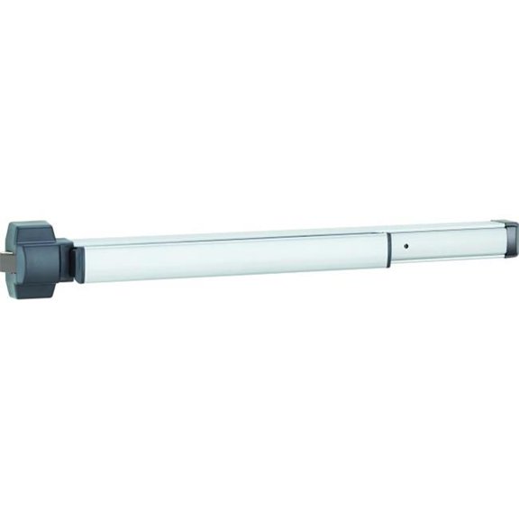 Stanley Precision 51086893 Alumium Finish Reliant Rim Precision Exit Devices
