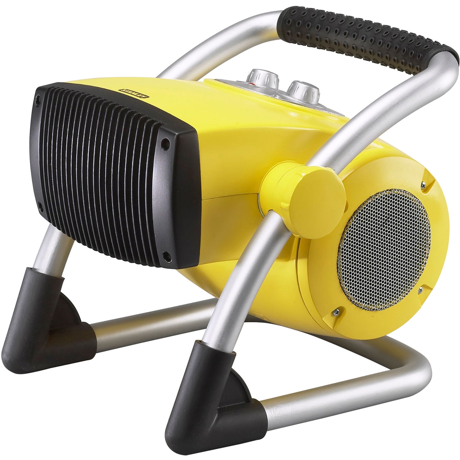 Stanley Pro-Ceramic Utility Heater with Pivot Power - Walmart.com