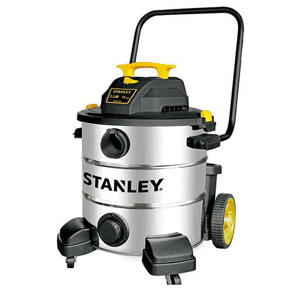 13-1584 - Stanley 1 1/4 Micro Cleaning Kit - Alton Industry Limited Group