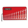 thumbnail image 1 of Stanley Products Angle Open End Wrench Set, 14-Piece - 1 ST (577-3100B), 1 of 2