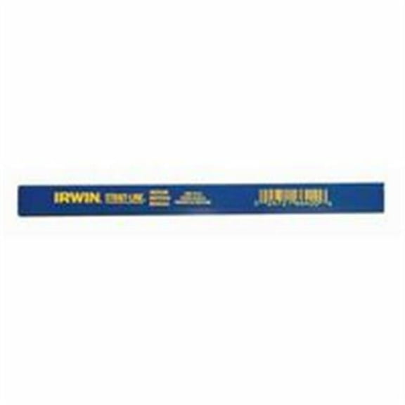 Stanley Products Carpenter Pencils, Medium, 7 in, 12 per box - 12 EA (586-66300)