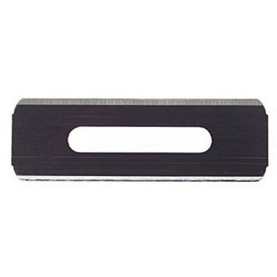 Stanley Products Carpet Knife Blades, 2 3/5 in, Steel - 100 PK (680-11-530)