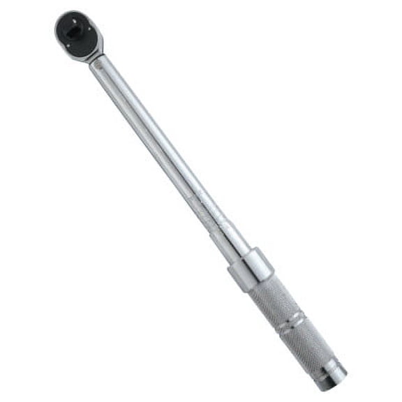 Proto 2 In Drive Ratcheting Head Micrometer Torque Wrench 140-700 F