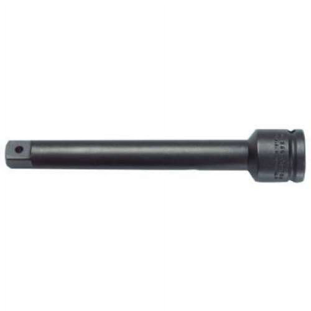 Stanley Products Impact Socket Extensions, 1 in drive, 10 in - 1 EA (577-10608)
