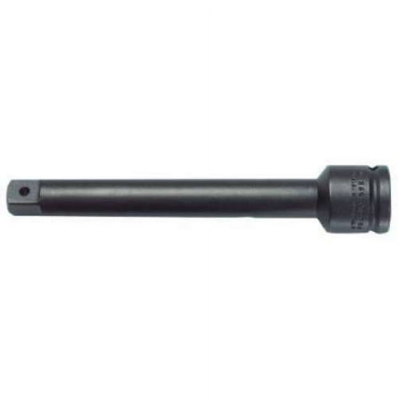 Stanley Products Impact Socket Extensions, 1 in drive, 10 in - 1 EA (577-10608)