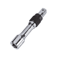 thumbnail image 1 of Proto 5" Socket Extension with 1/2" Drive Size and Chrome Finish Chrome   J5461L, 1 of 2