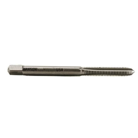 Hanson Carbon Steel Bottom Tap 8-32 Thread
