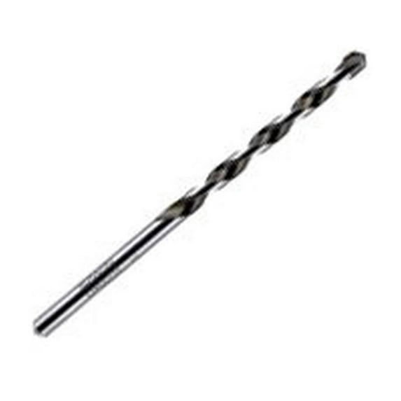 Stanley Products Multi-Material Jobber Length Bits, 1/4 in - 5 PK (585-4935108)