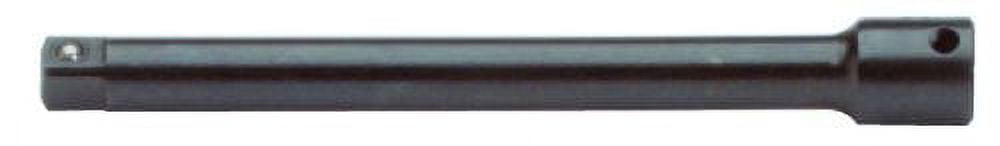 Stanley Products Protoblack Extensions, 3/8 in drive, 8 in - 1 EA (577-5261B)