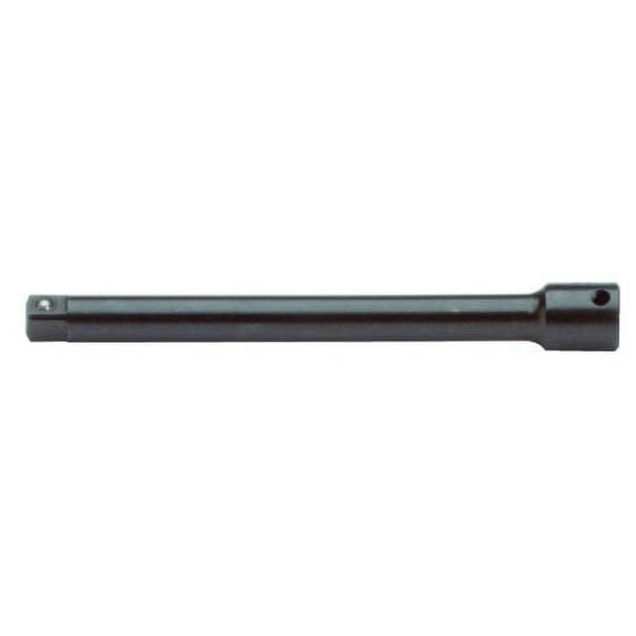 Stanley Products Protoblack Extensions, 3/8 in drive, 8 in - 1 EA (577-5261B)