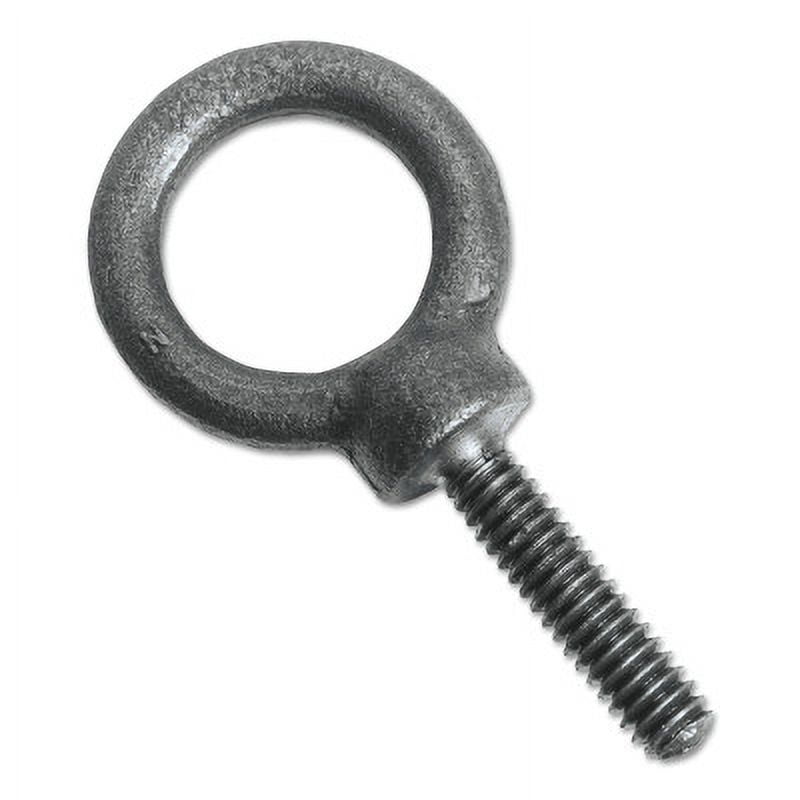 Stanley Products Shoulder Threaded 3/4" Forged Eye Bolts, Each (577-94027)