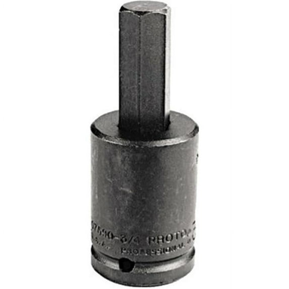 STANLEY PROTO INDUSTRIAL IMPHXBT3/4DR9/16
