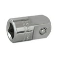 thumbnail image 1 of Stanley Products Square Drive Adapters, 1/2" (female square); 3/4" (male square) drive, 1 19/32" - 1 EA (577-5653), 1 of 3
