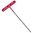 thumbnail image 1 of Proto J46408 T-Handle Hex Key - 1/8", 6" Long, 1 of 4