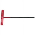 thumbnail image 1 of Stanley Products T-Handle Hex Keys, 3/16 in, 6 in Long - 1 EA (577-46412), 1 of 2