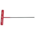 thumbnail image 1 of Stanley Products T-Handle Hex Keys, 5/32 in, 6 in Long - 1 EA (577-46410), 1 of 1