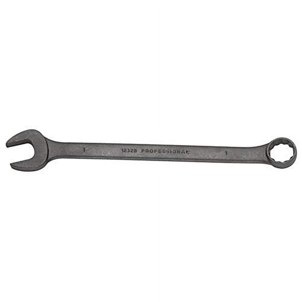 Stanley Products TorquePlus Protoblack 12-Point Combination Wrenches, 7/8 in Opening, 12 1/2 in - 1 EA (577-1228BASD)