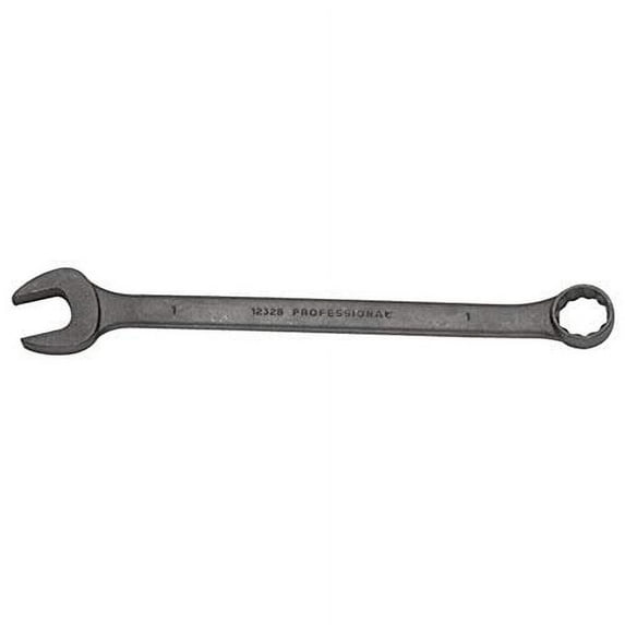 Stanley Products TorquePlus Protoblack 12-Point Combination Wrenches, 7/8 in Opening, 12 1/2 in - 1 EA (577-1228BASD)