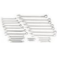 thumbnail image 1 of Proto 26 Piece Satin Combination Asd Wrench Set-12 Point, 1 of 2