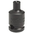 thumbnail image 1 of Stanley Products Torx Impact Sockets, 1/4 in Drive, E5 Tip - 1 EA (577-6905TX), 1 of 2
