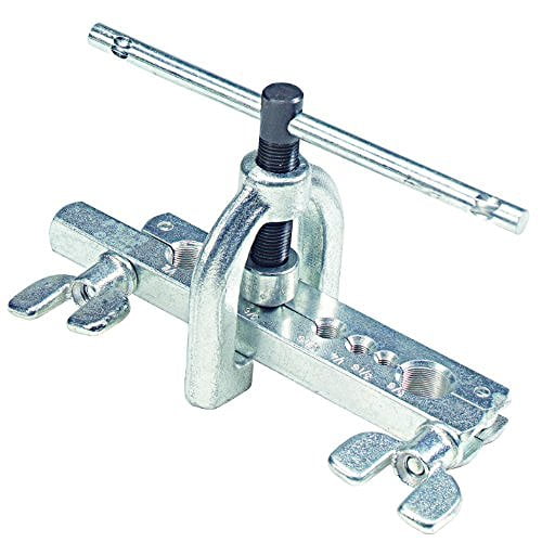 Stanley Products Tubing Flaring Tools, 3/16, 5/8 in 1 EA (577351