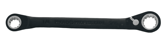 Stanley Products WR BOX REV SPL 1/4 X 5/16 - 1 EA (577-SBV0810)