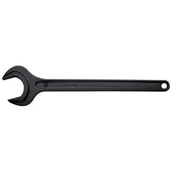 Facom Engineer Wrench,Strt,19-3/4",Steel FM-45.75