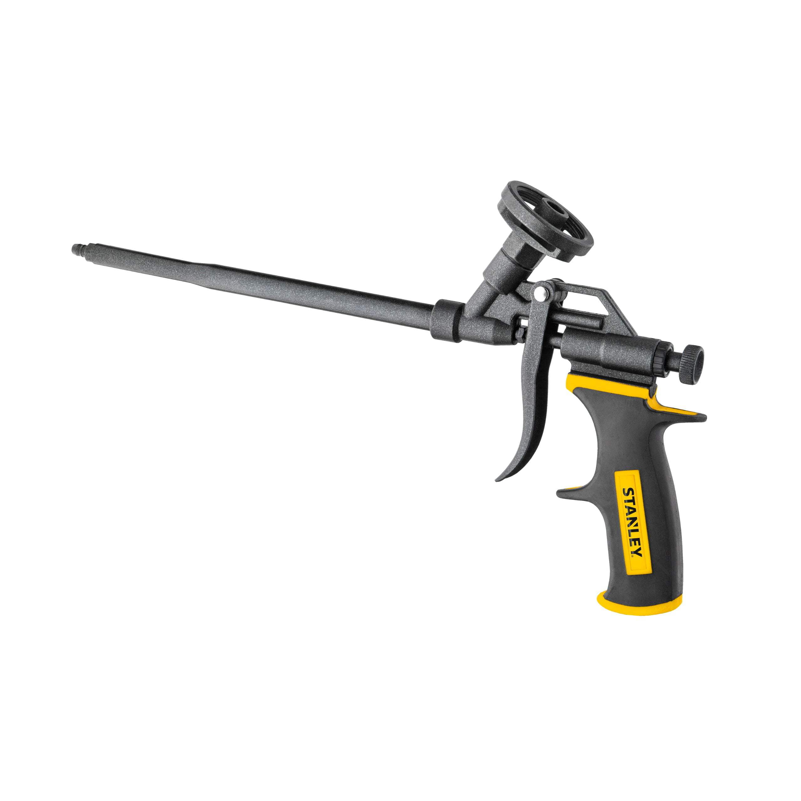 Stanley Professional Spray Foam Gun PROFG1 HighPerformance