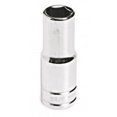 thumbnail image 1 of Stanley Proto - Blackhawk HW1522 .69 Inch .38 Inch Drive 6 Point Deep Socket, 1 of 1