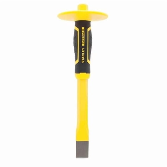 Stanley-Proto Industrial Tools POFMHT16494 1 in. FatMax Cold Chisel with Guard