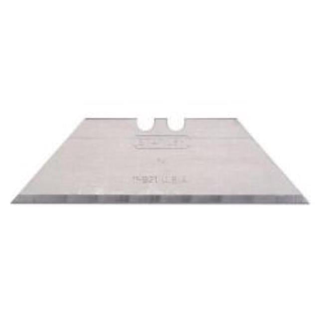 Stanley-Proto Industrial Tools PO11-921AS Heavy Duty Utility Blades with Dispenser - Pack of 100