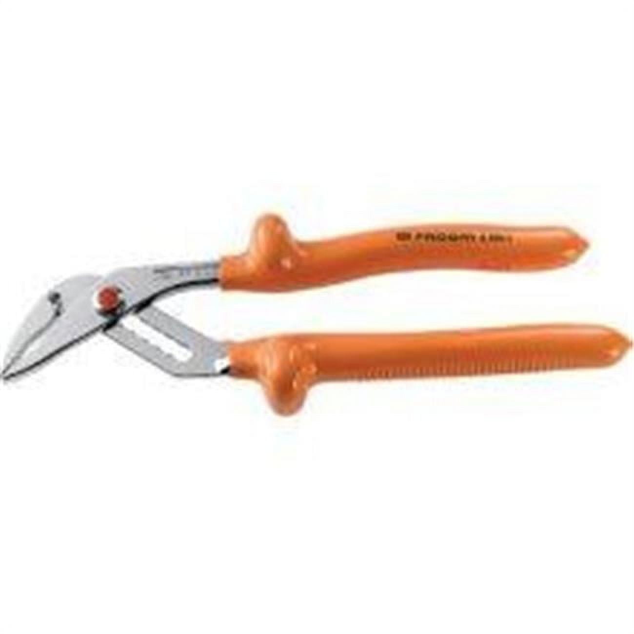 Stanley Proto Industrial Tools POFA180.VSE Multigrip Pliers 1000V Se