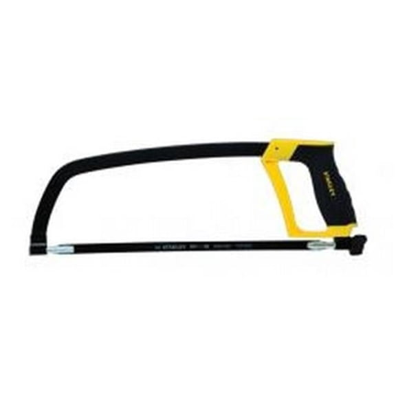 Stanley Proto Industrial Tools POSTHT20139L 12 in. Hacksaw Bi-Material