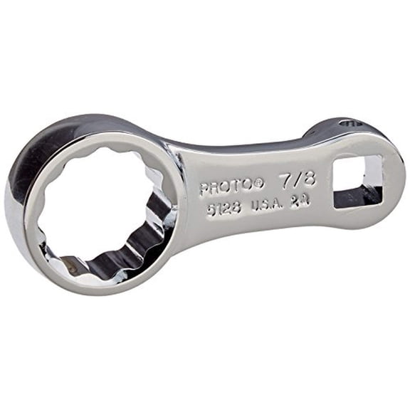 Stanley Proto J5128 3/8" Drive Torque Adapter 7/8"