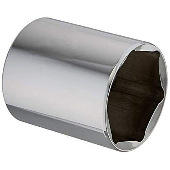 Stanley Proto J5442H 6 Point 1/2" Drive Socket, 1-5/16"