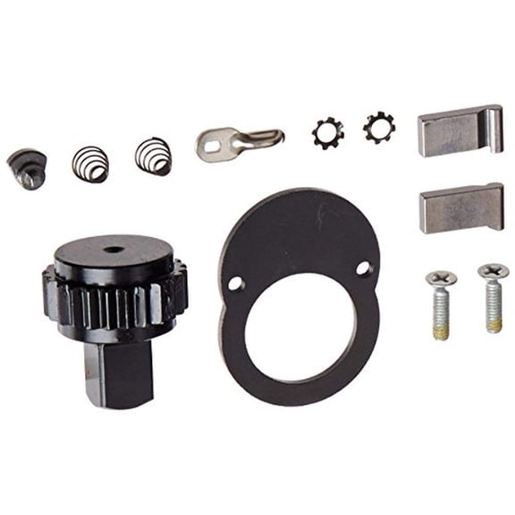 Stanley Proto J6014RK 1/2" Drive Ratchet Head Repair Kit - Torque Wrench