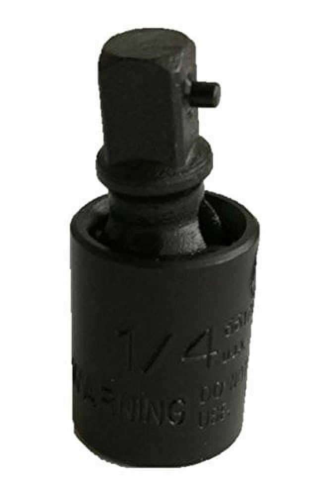 Stanley Proto J66170P 1/4-Inch Drive Impact Universal Joint