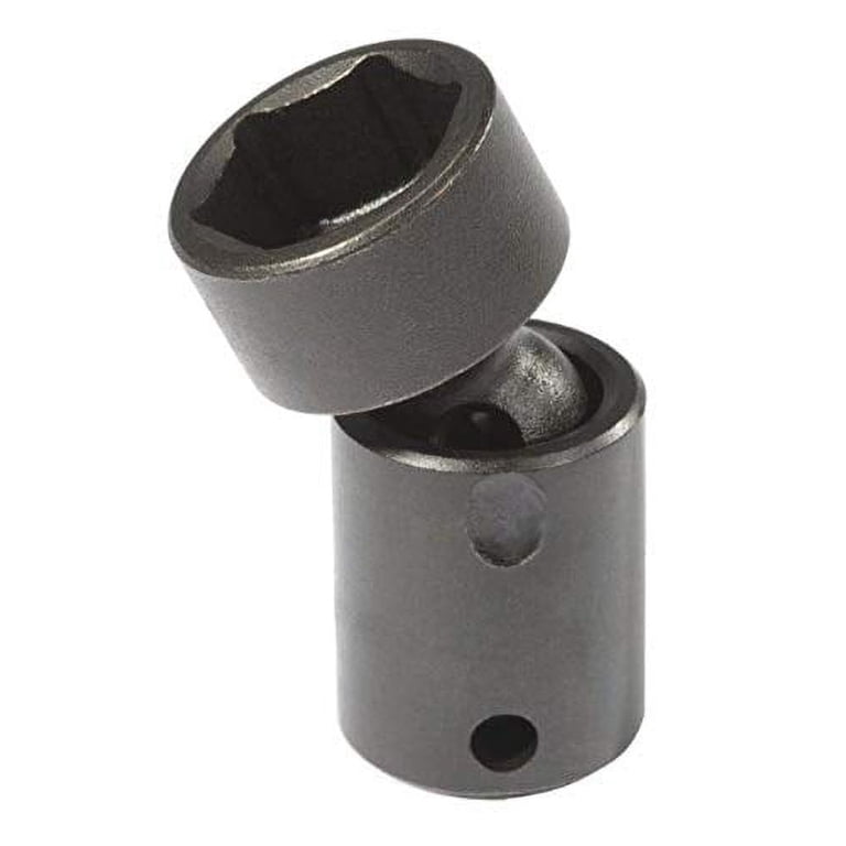 Stanley Proto J77273P Proto 3/8-Inch Drive Universal Impact Socket