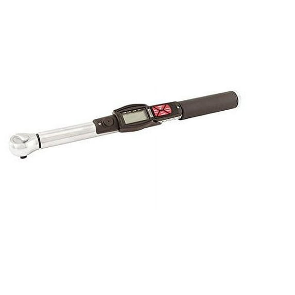 Stanley Proto Proto JH5-100FRB Electronic Fixed Ratcheting Head Torque Wrench- 20-1200 (In.Lbs.)