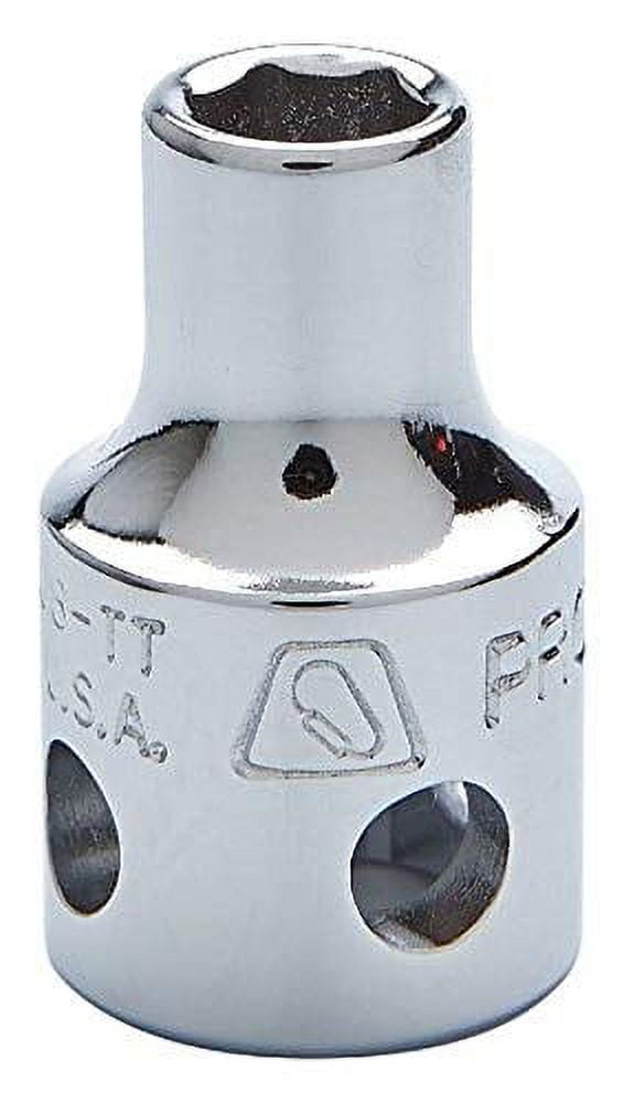 Stanley Proto Tether-Ready J5342-TT 12 Point 1/2-inch Drive Deep Socket 1-5/16-inch